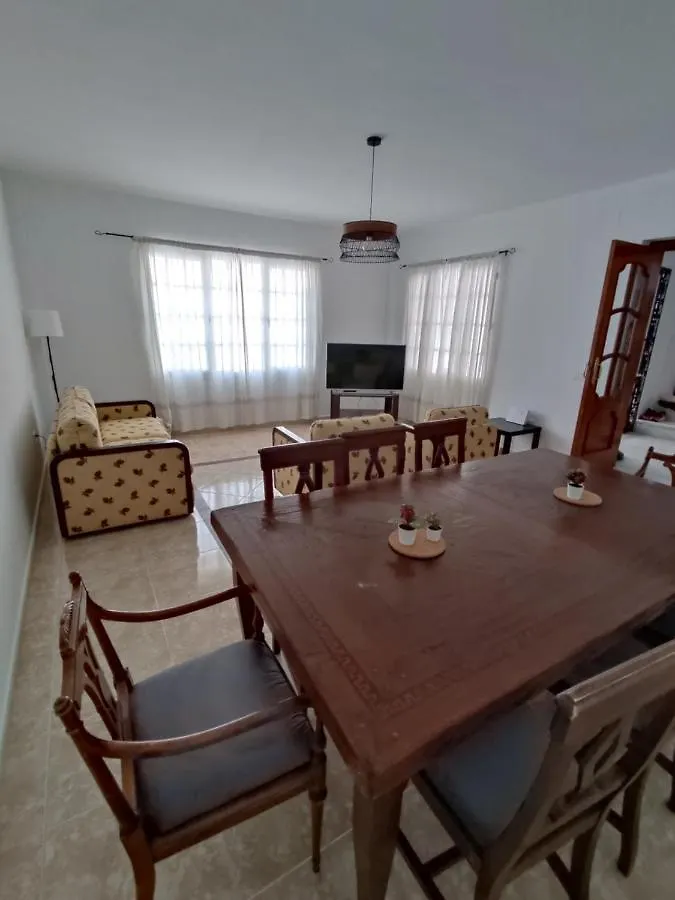 Villa Casa Vega Fuengirola
