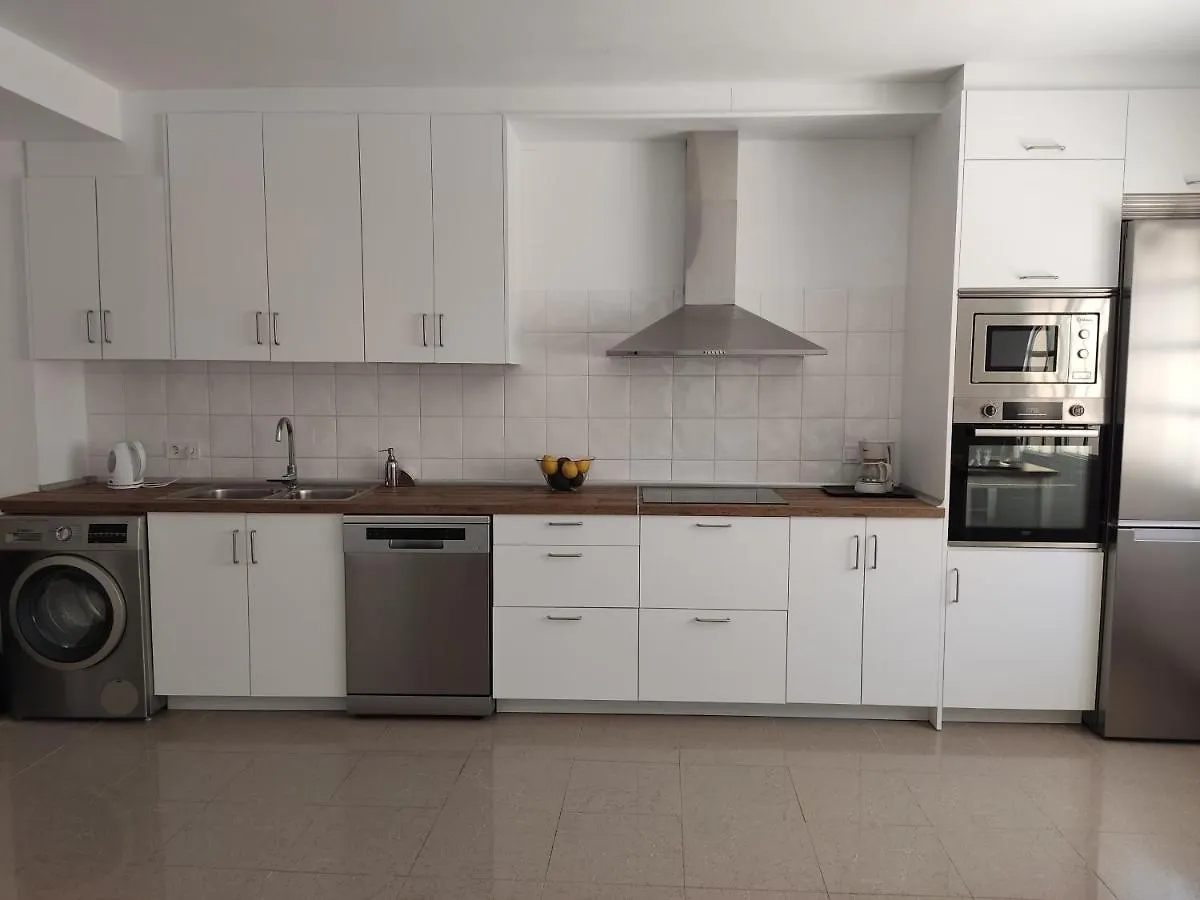 Villa Casa Vega Fuengirola