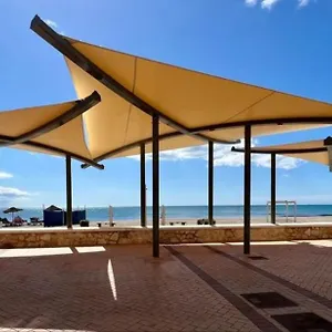 Apartment Boliches Playa, Fuengirola