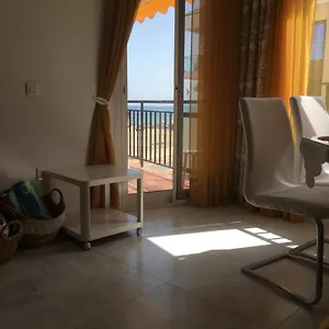 Apartment Escapada A La Costa Del Sol, Fuengirola
