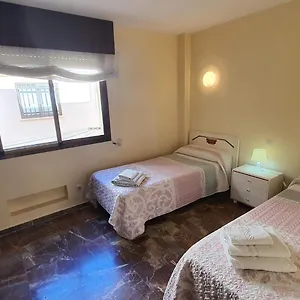 Apartment Primera Linea Playa., Fuengirola