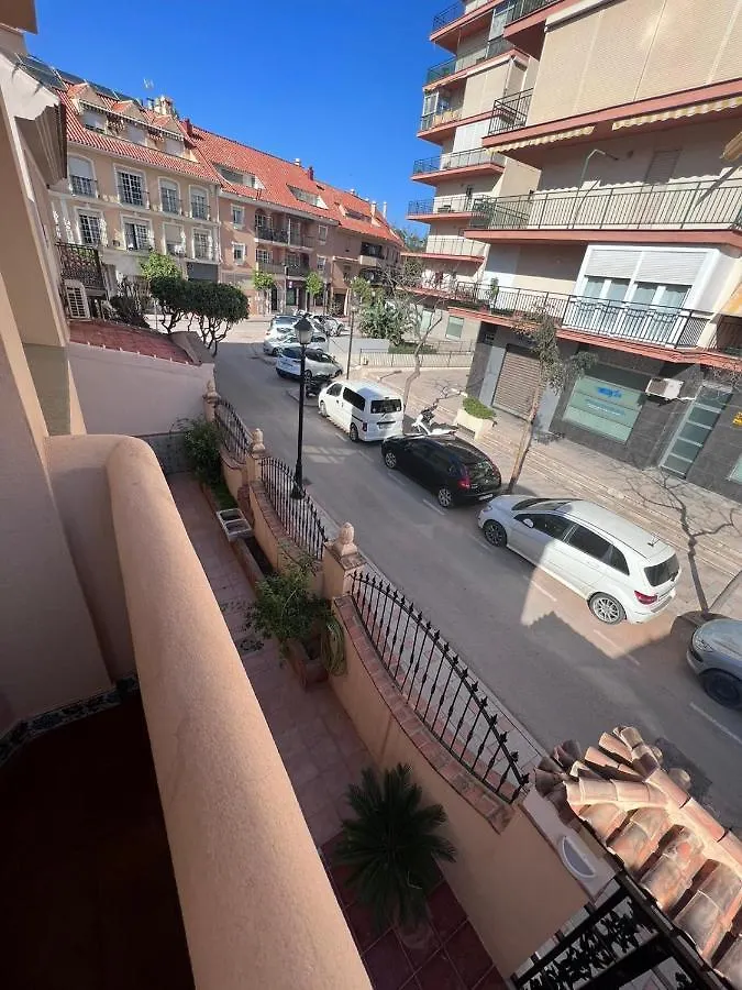 Villa Casa Vega Fuengirola