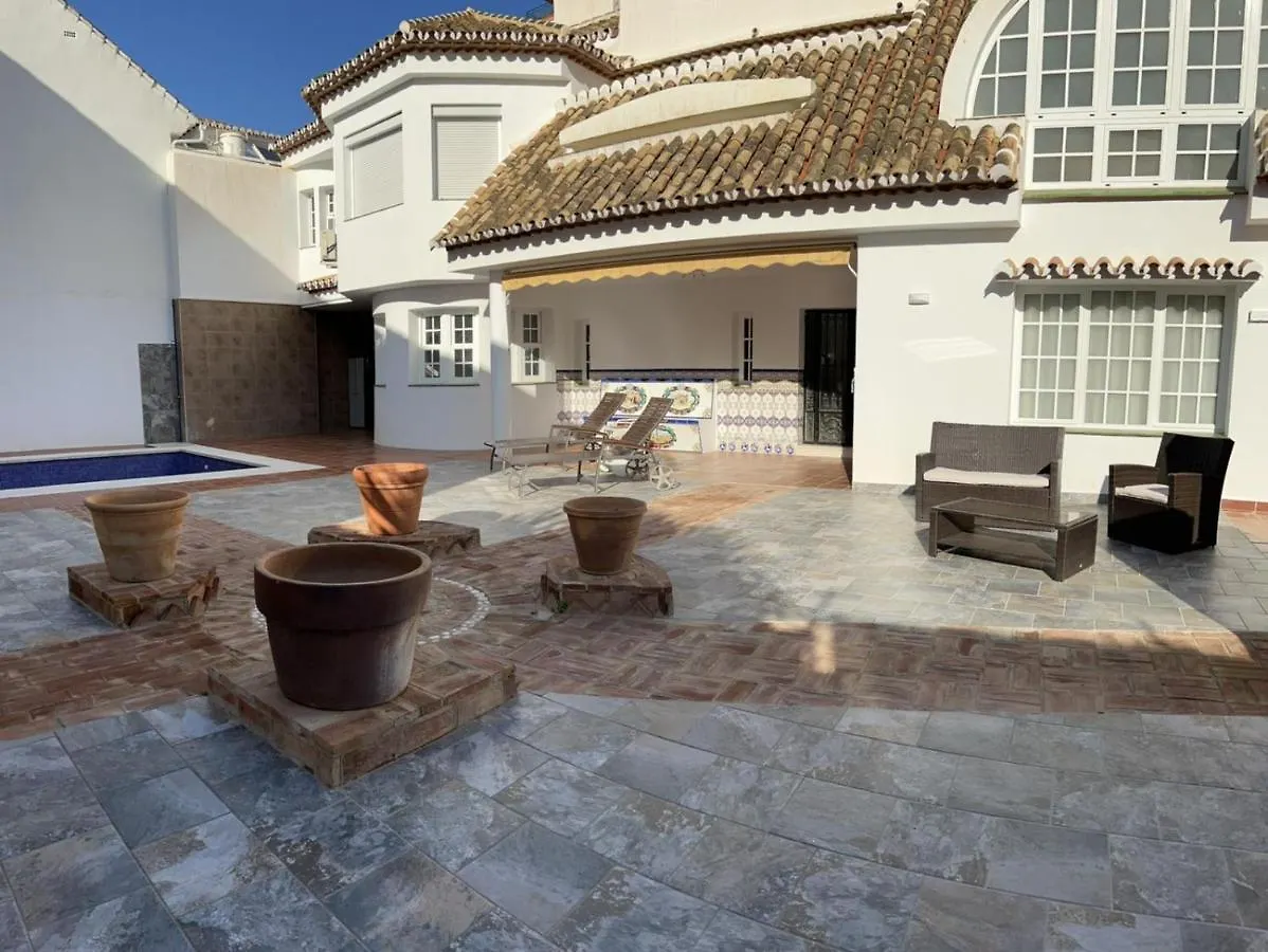 Villa Casa Vega Fuengirola 0*,
