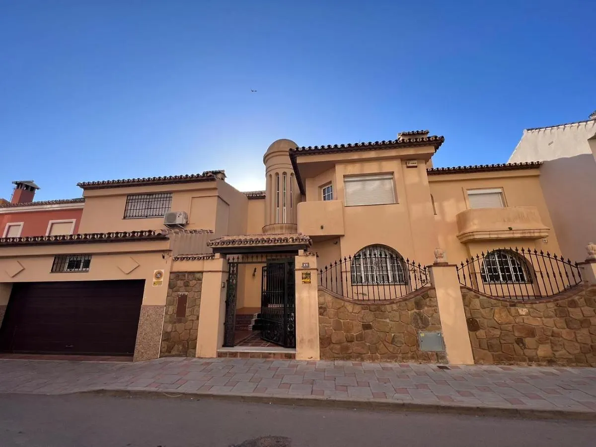 Villa Casa Vega Fuengirola 0*,