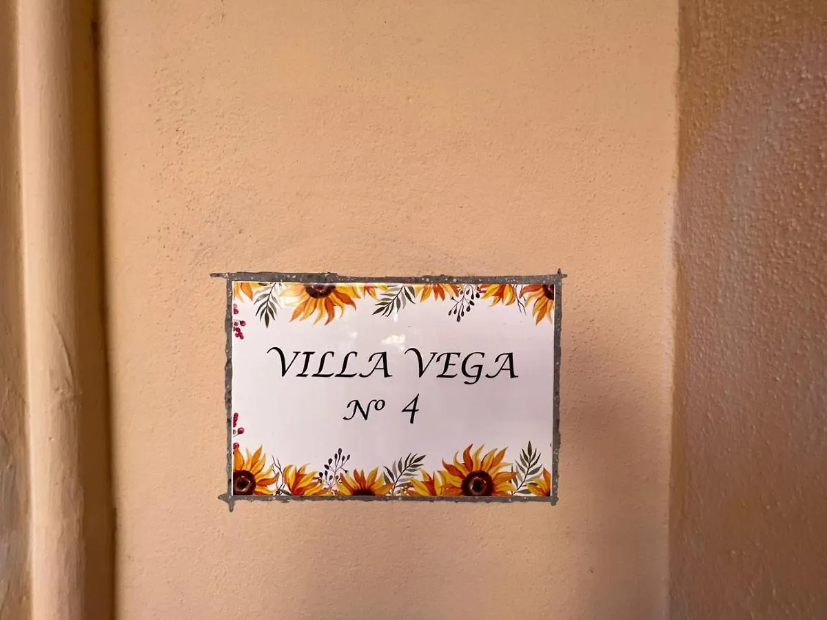 Villa Casa Vega Fuengirola