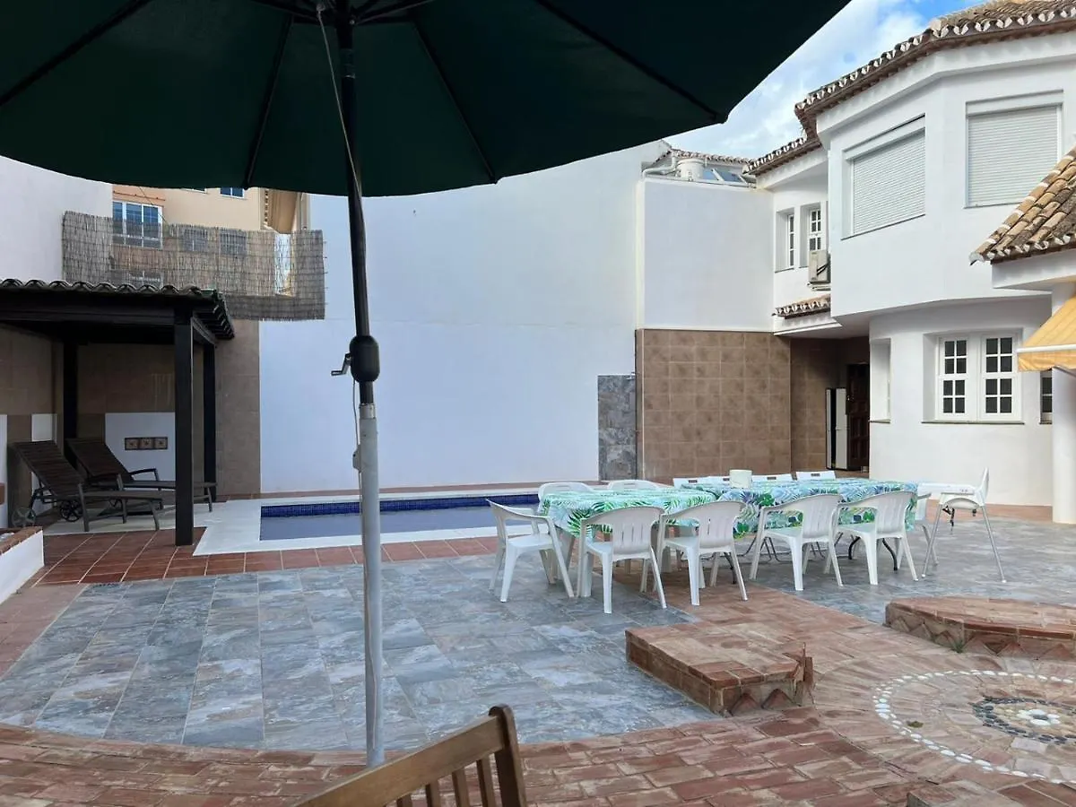 Villa Casa Vega Fuengirola