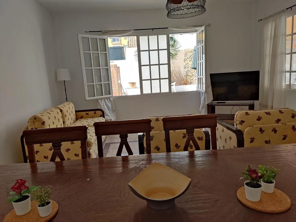 Villa Casa Vega Fuengirola