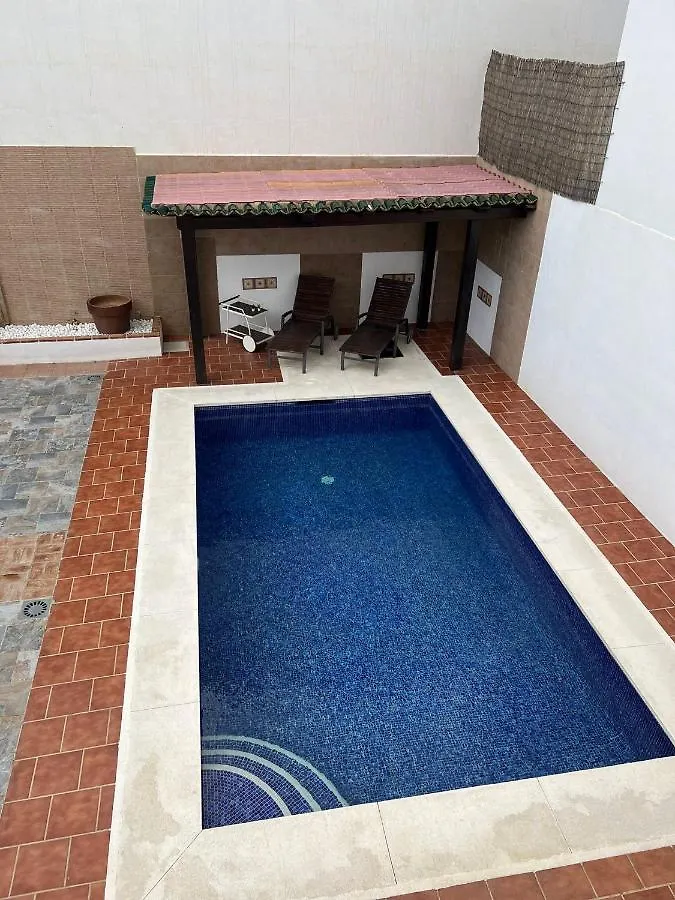 Villa Casa Vega Fuengirola