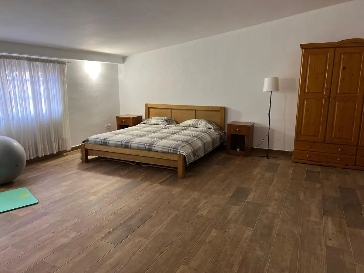 Villa Casa Vega Fuengirola Spain