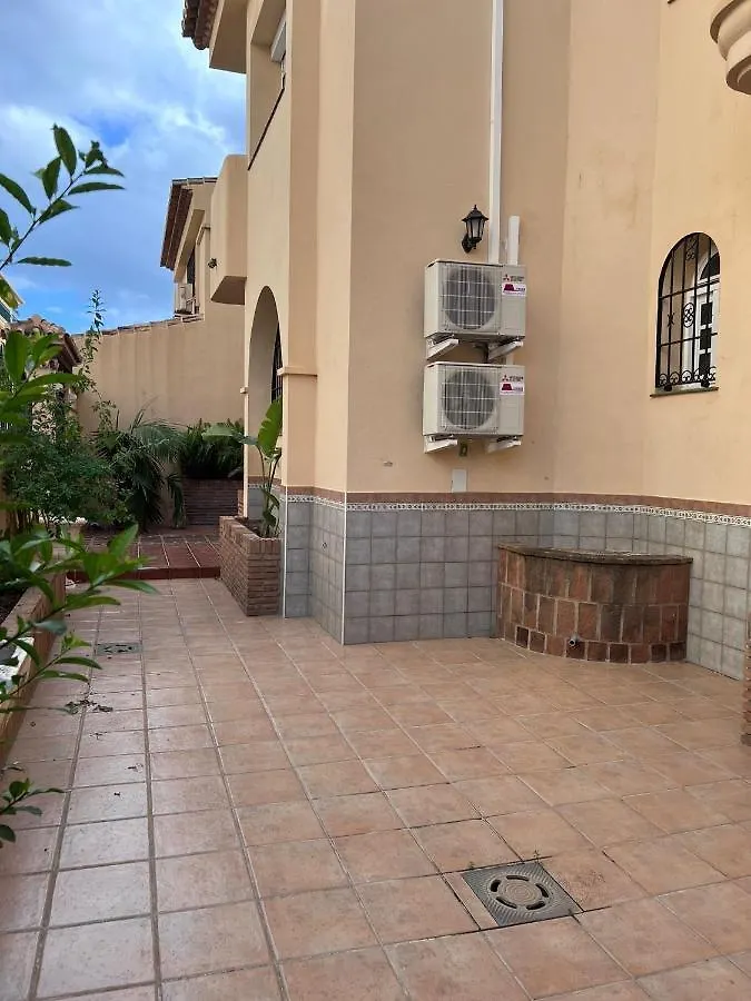 Villa Casa Vega Fuengirola