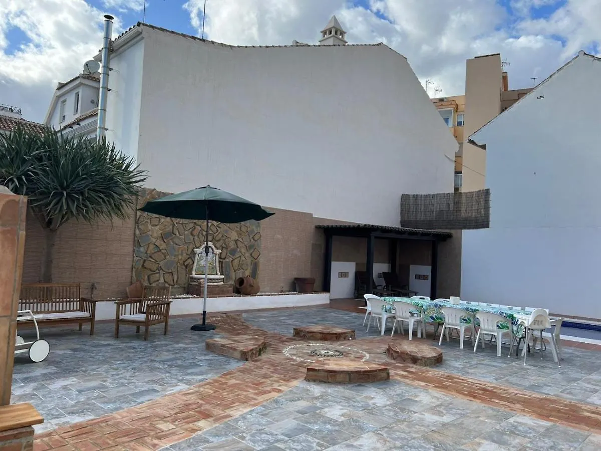 Villa Casa Vega Fuengirola