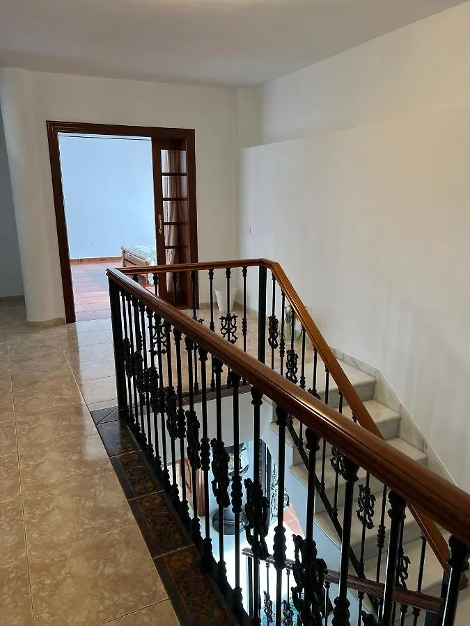 Villa Casa Vega Fuengirola