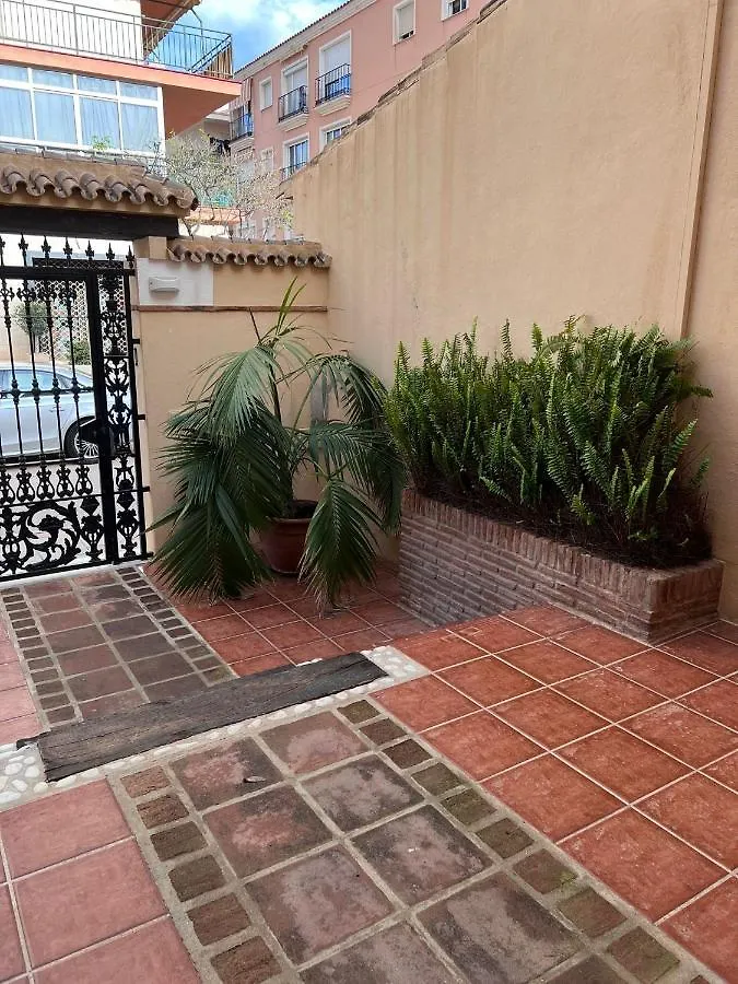 Villa Casa Vega Fuengirola