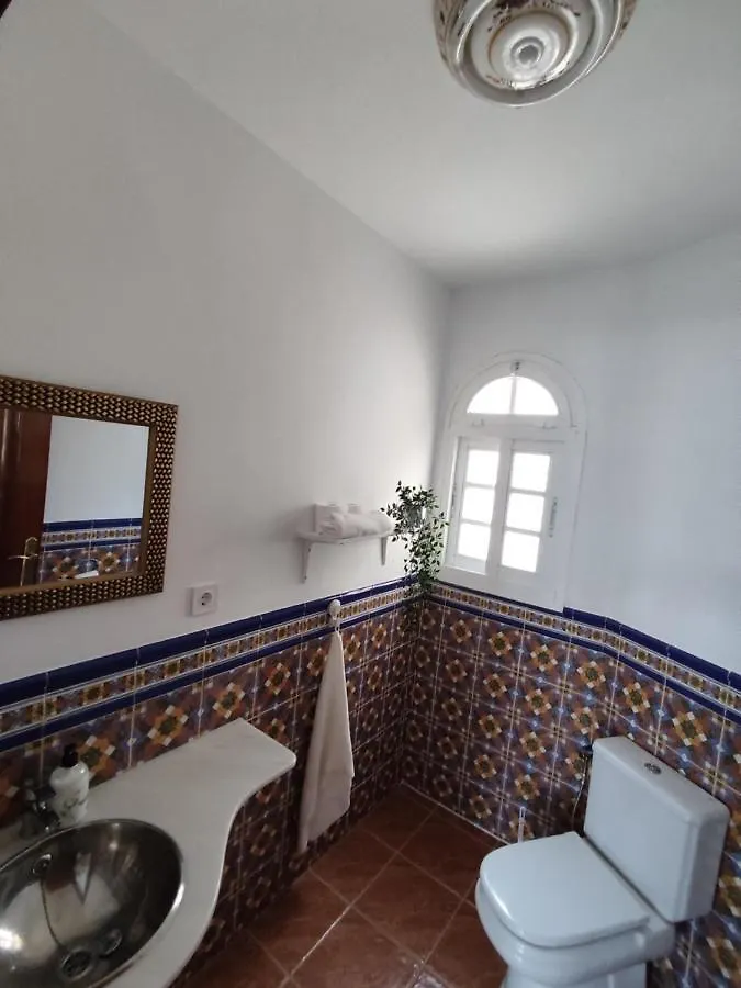 Villa Casa Vega Fuengirola