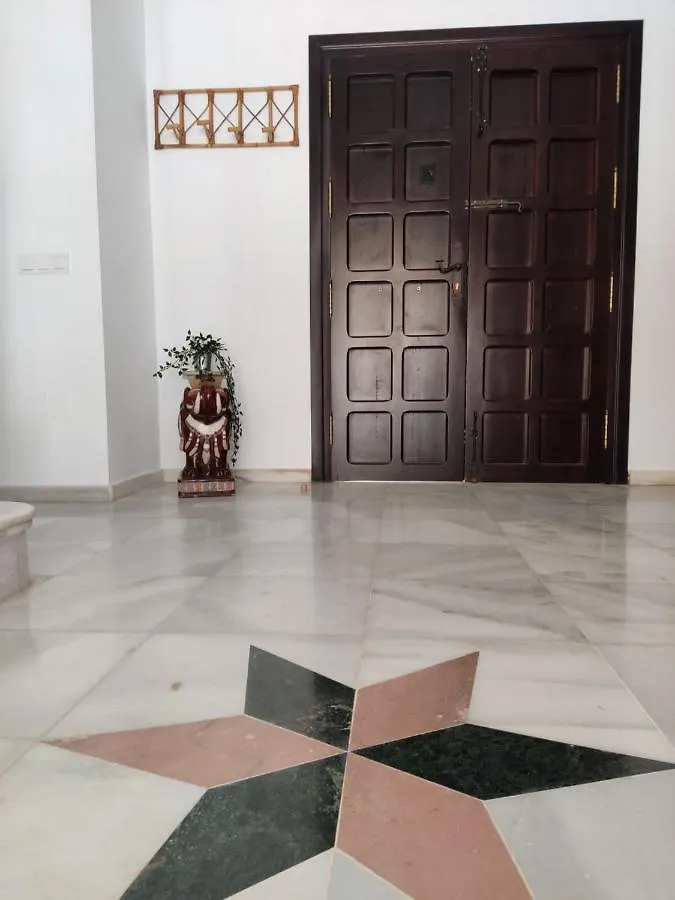 Villa Casa Vega Fuengirola Spain