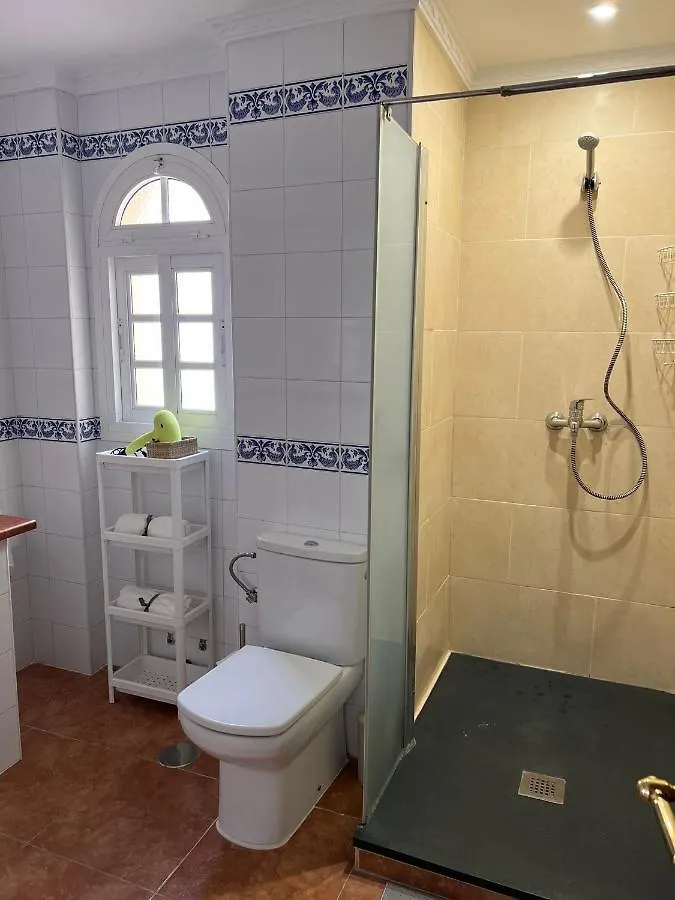 Villa Casa Vega Fuengirola 0*,  Spain