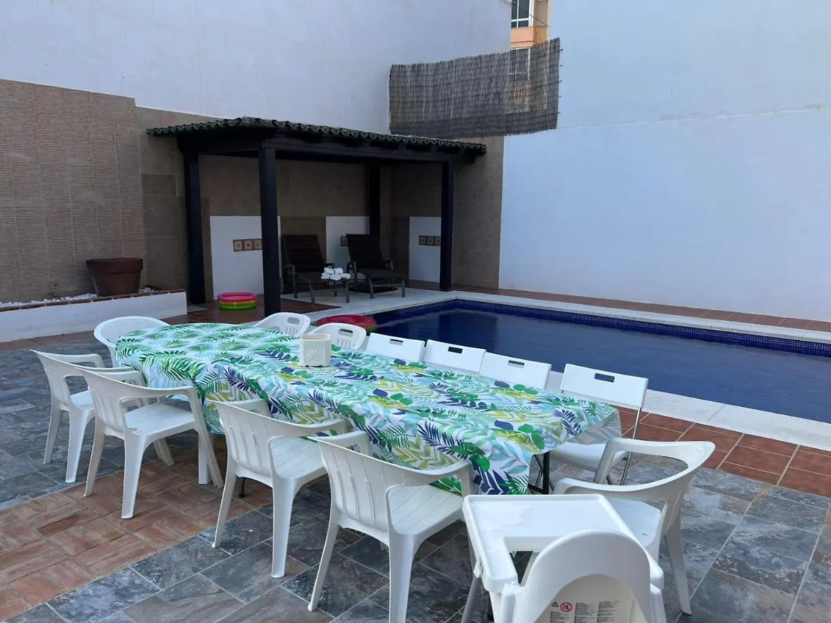 Villa Casa Vega Fuengirola 0*,  Spain
