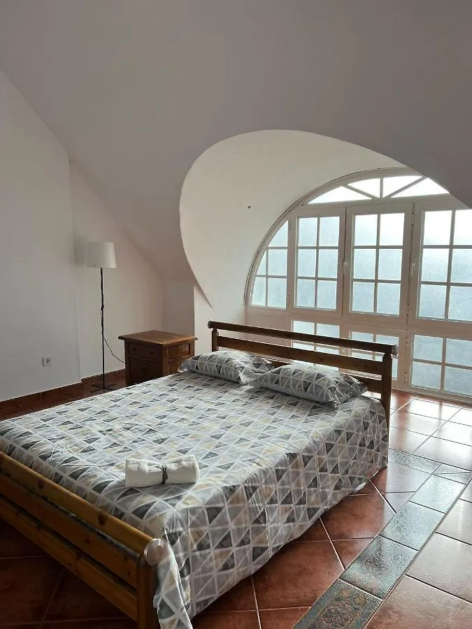 Villa Casa Vega Fuengirola Spain