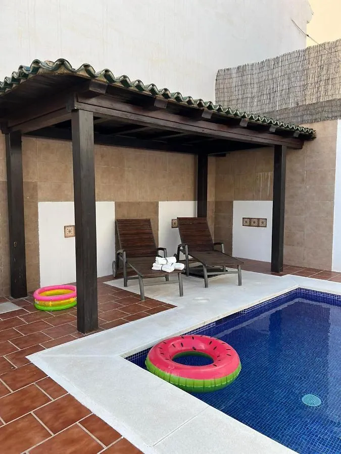 Villa Casa Vega Fuengirola