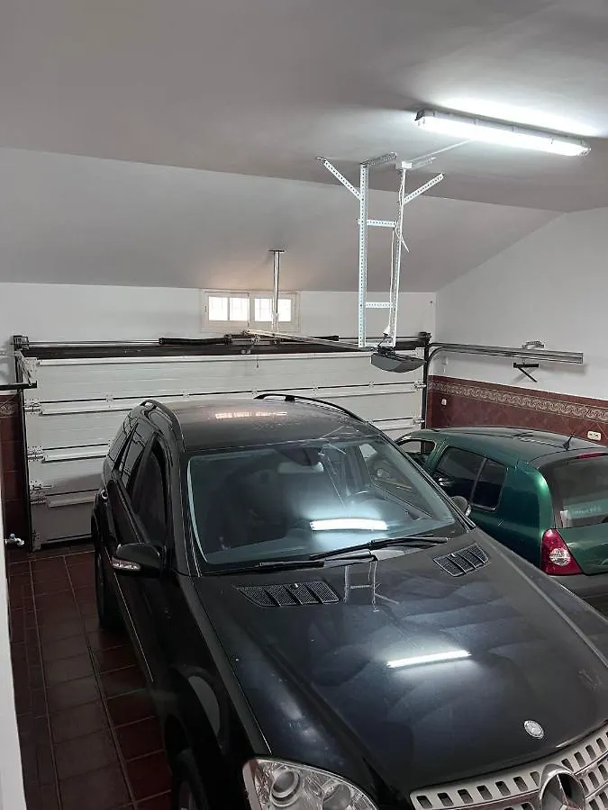 Villa Casa Vega Fuengirola