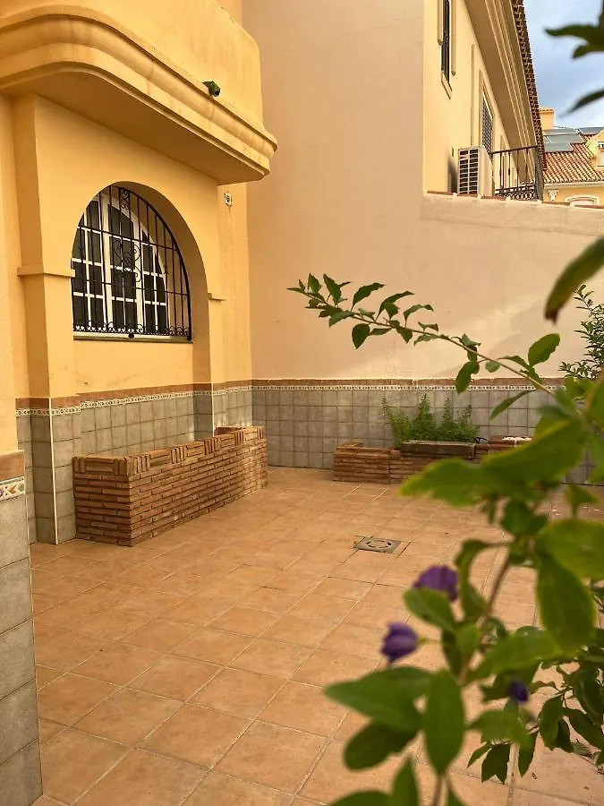 Villa Casa Vega Fuengirola Spain