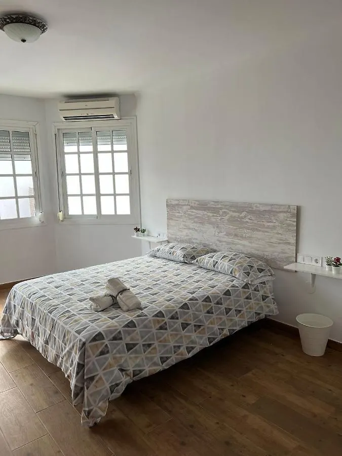 Villa Casa Vega Fuengirola