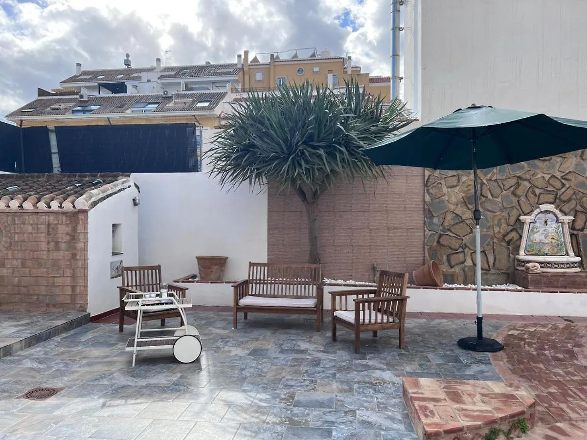 Villa Casa Vega Fuengirola