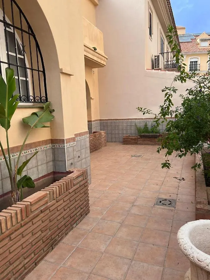 Villa Casa Vega Fuengirola