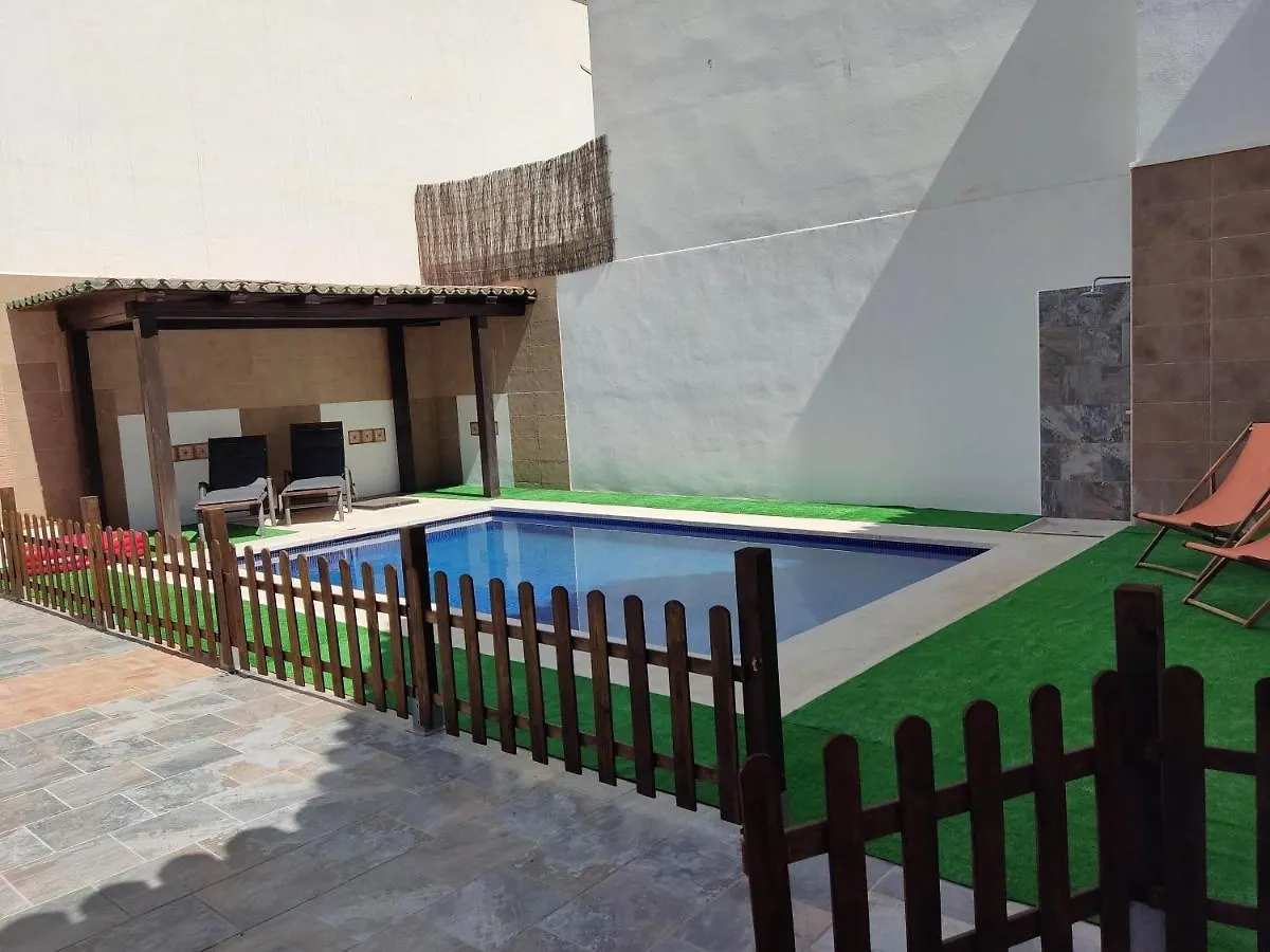 Villa Casa Vega Fuengirola