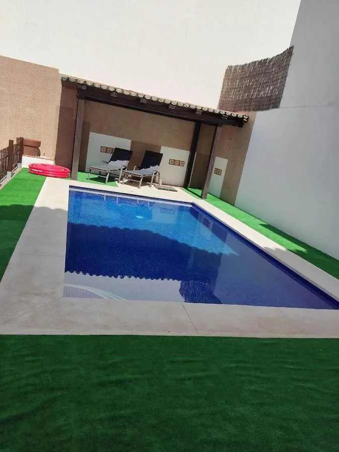 Villa Casa Vega Fuengirola