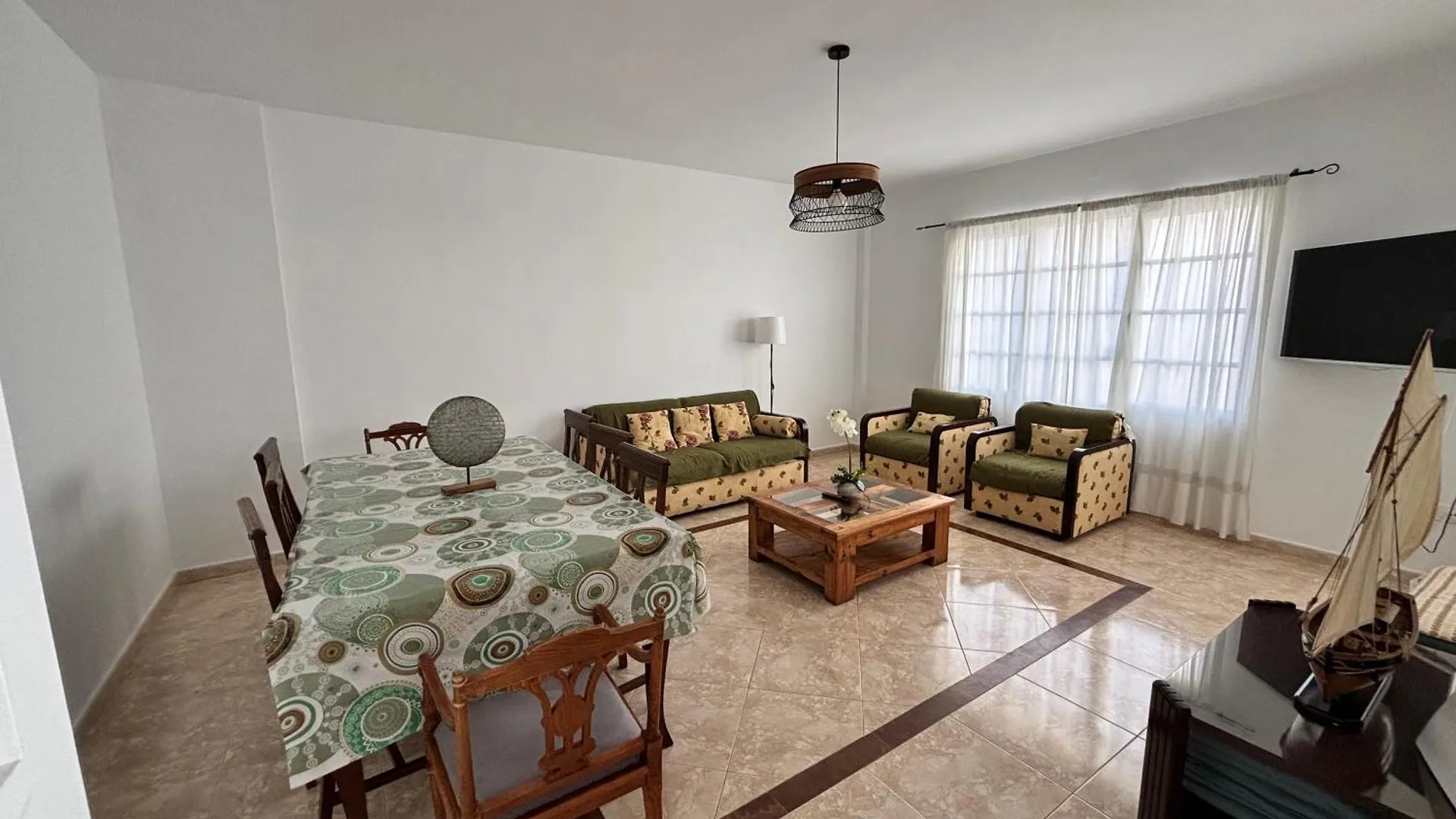 Villa Casa Vega Fuengirola Spain