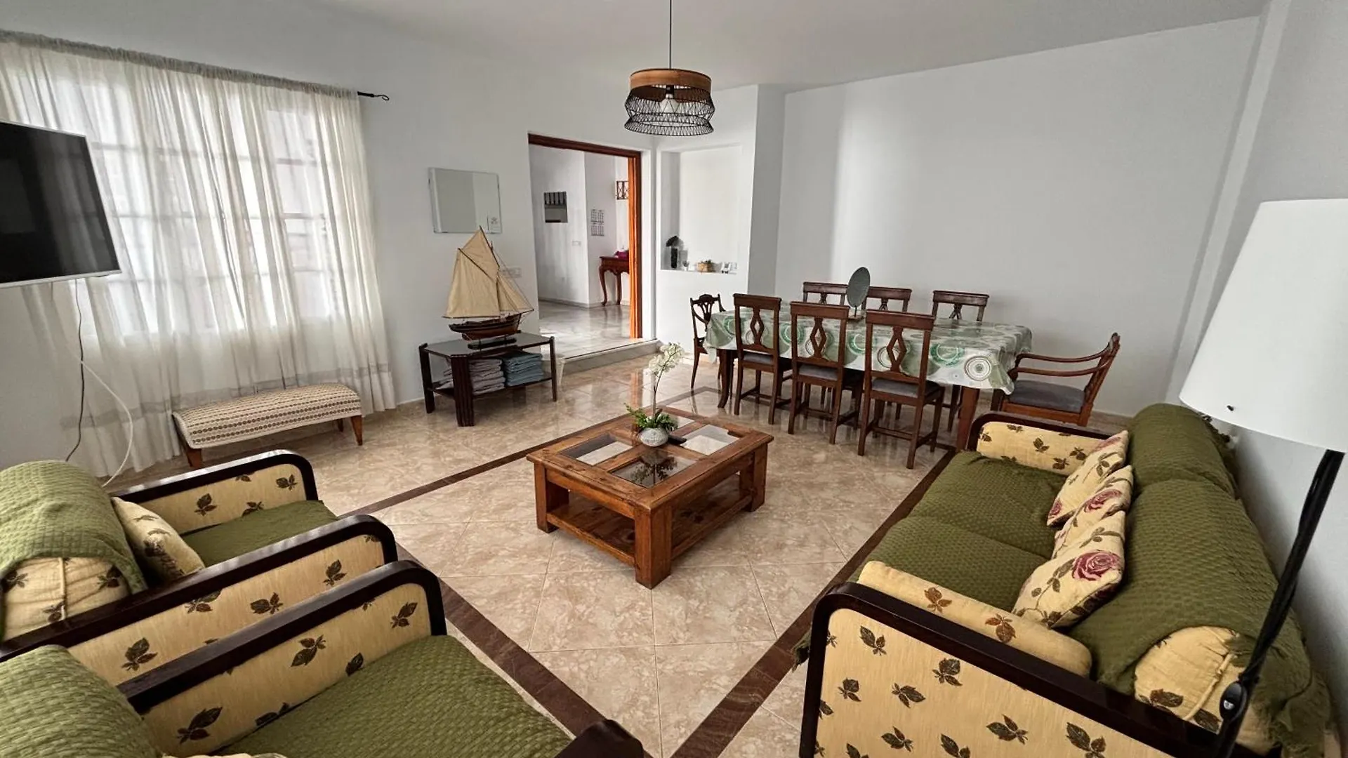 Villa Casa Vega Fuengirola 0*,  Spain