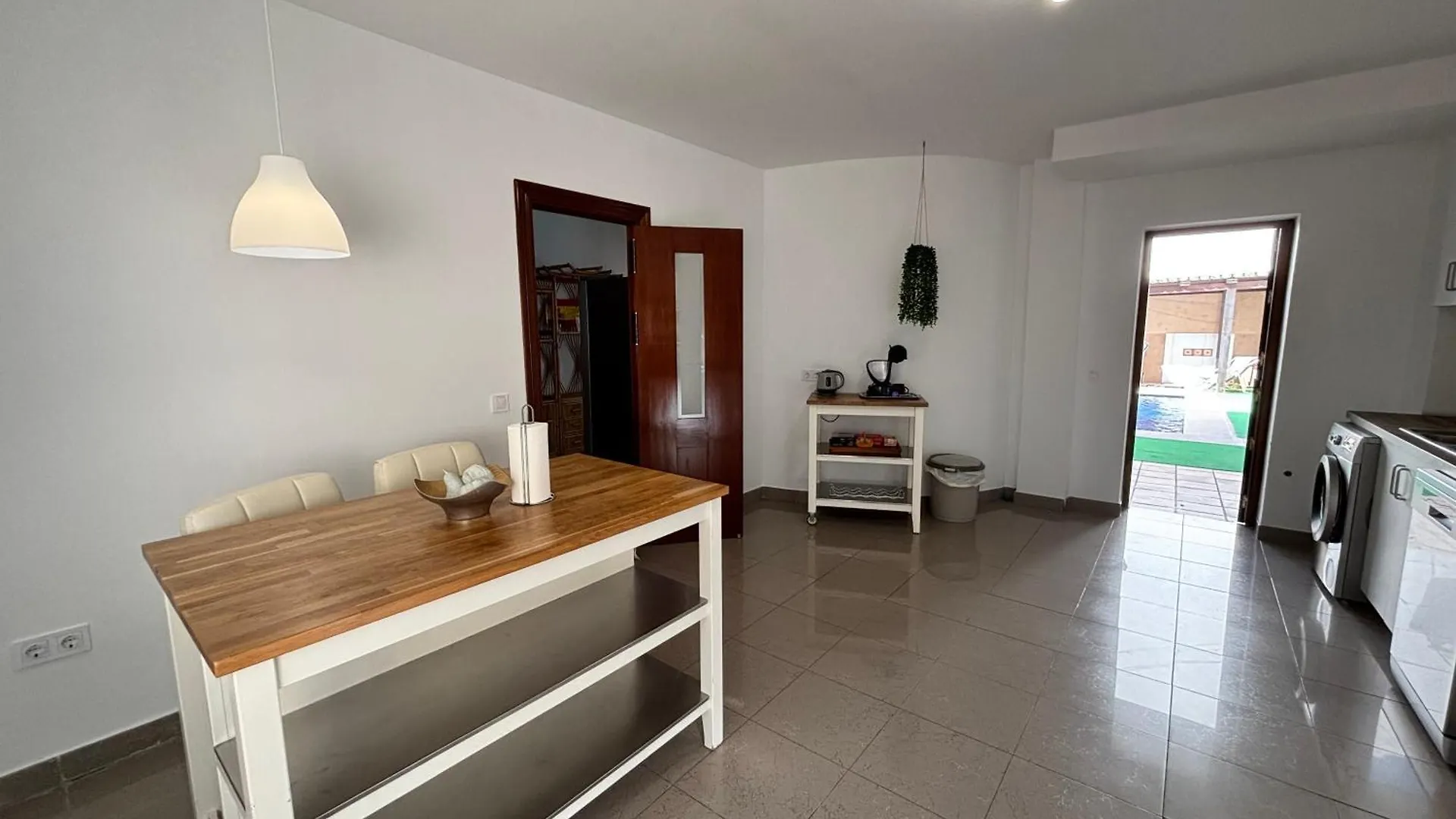 Villa Casa Vega Fuengirola