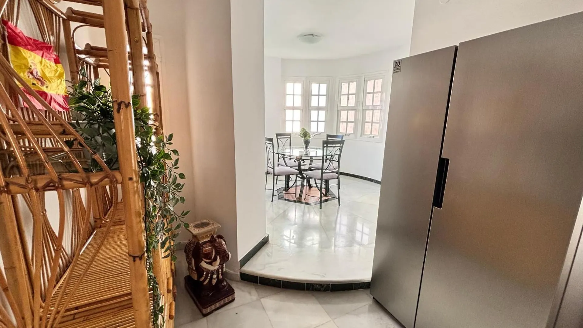 Villa Casa Vega Fuengirola Spain