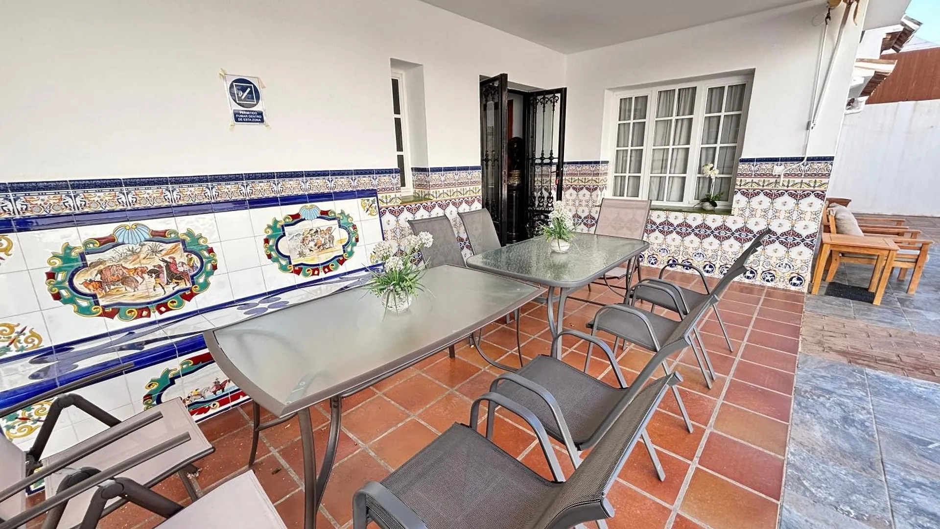 Villa Casa Vega Fuengirola