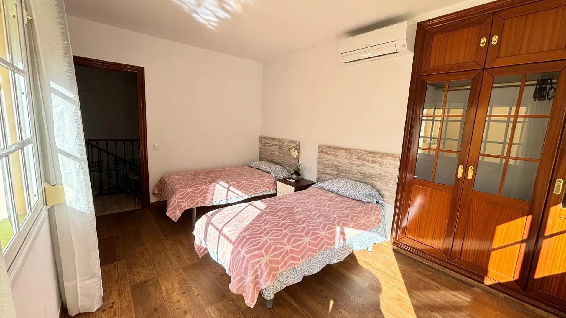 Villa Casa Vega Fuengirola 0*,