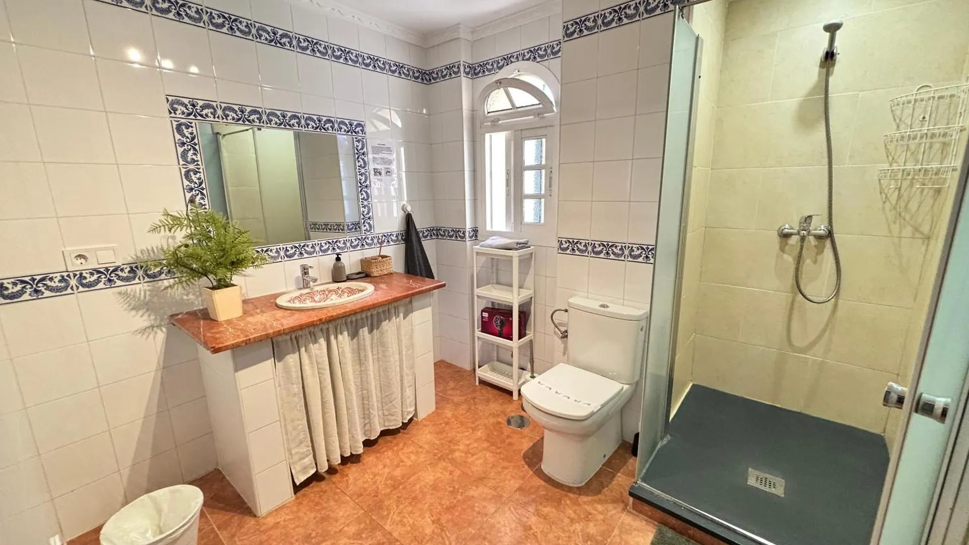 Villa Casa Vega Fuengirola 0*,