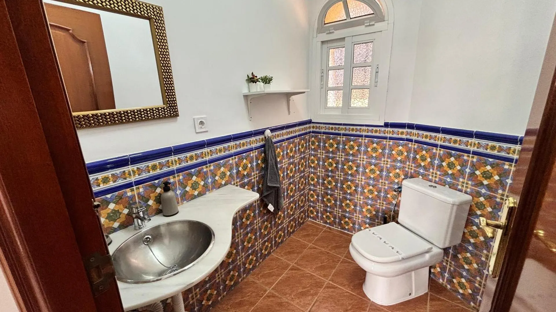 Villa Casa Vega Fuengirola