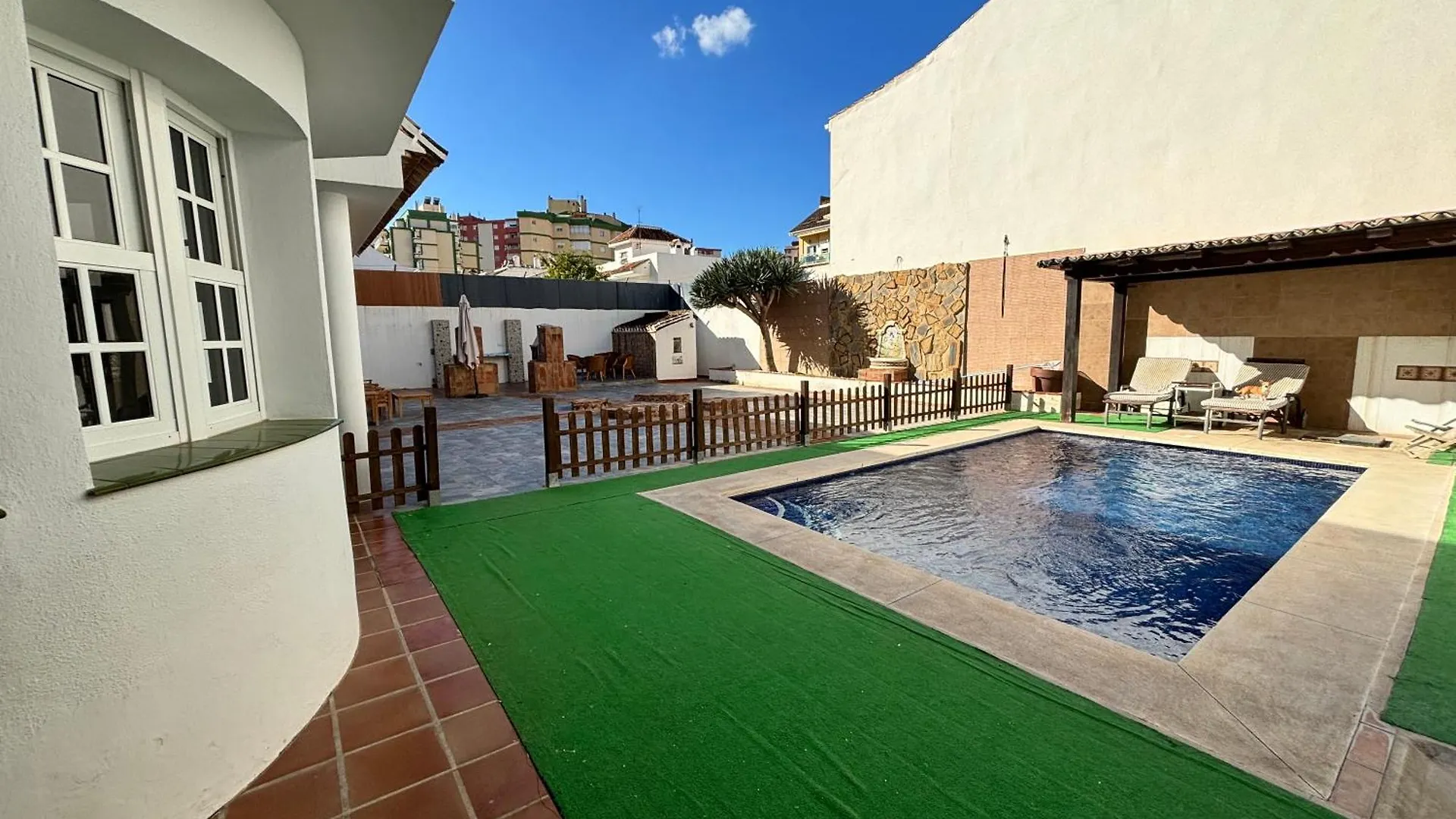 Villa Casa Vega Fuengirola