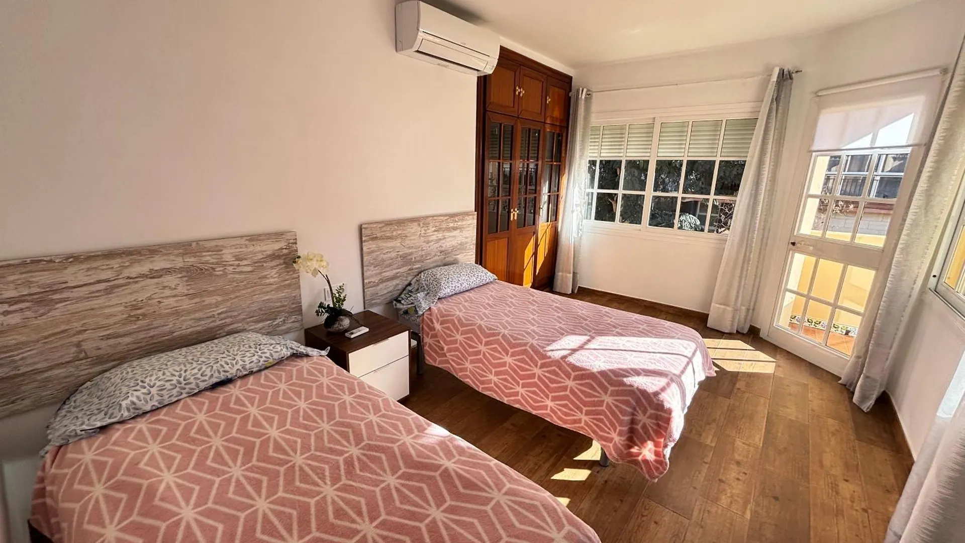 Villa Casa Vega Fuengirola Spain
