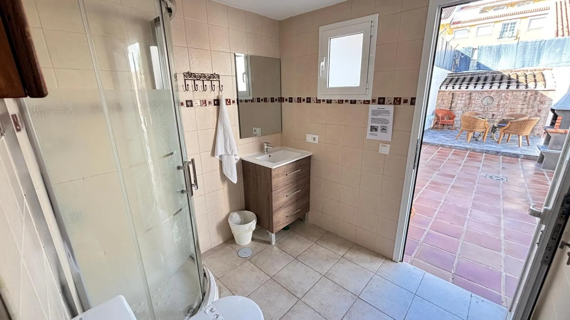 Villa Casa Vega Fuengirola