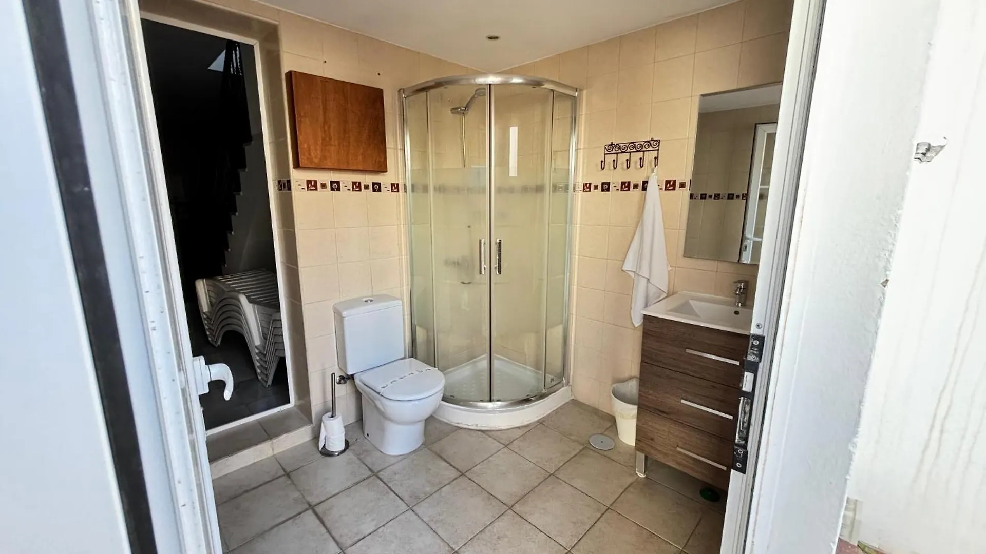 Villa Casa Vega Fuengirola