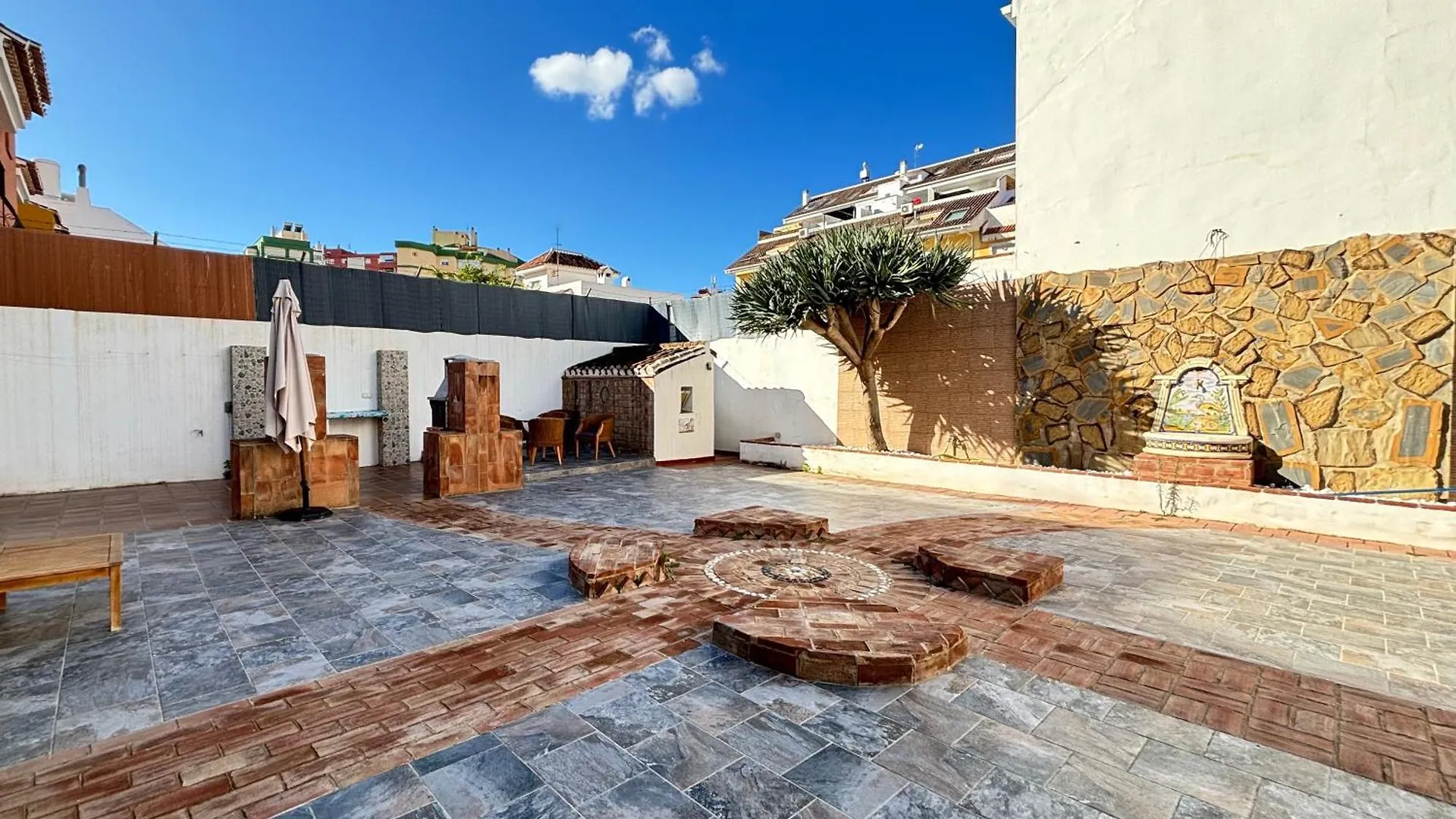 Villa Casa Vega Fuengirola