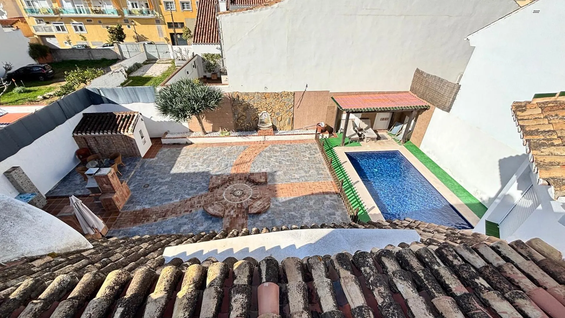 Villa Casa Vega Fuengirola
