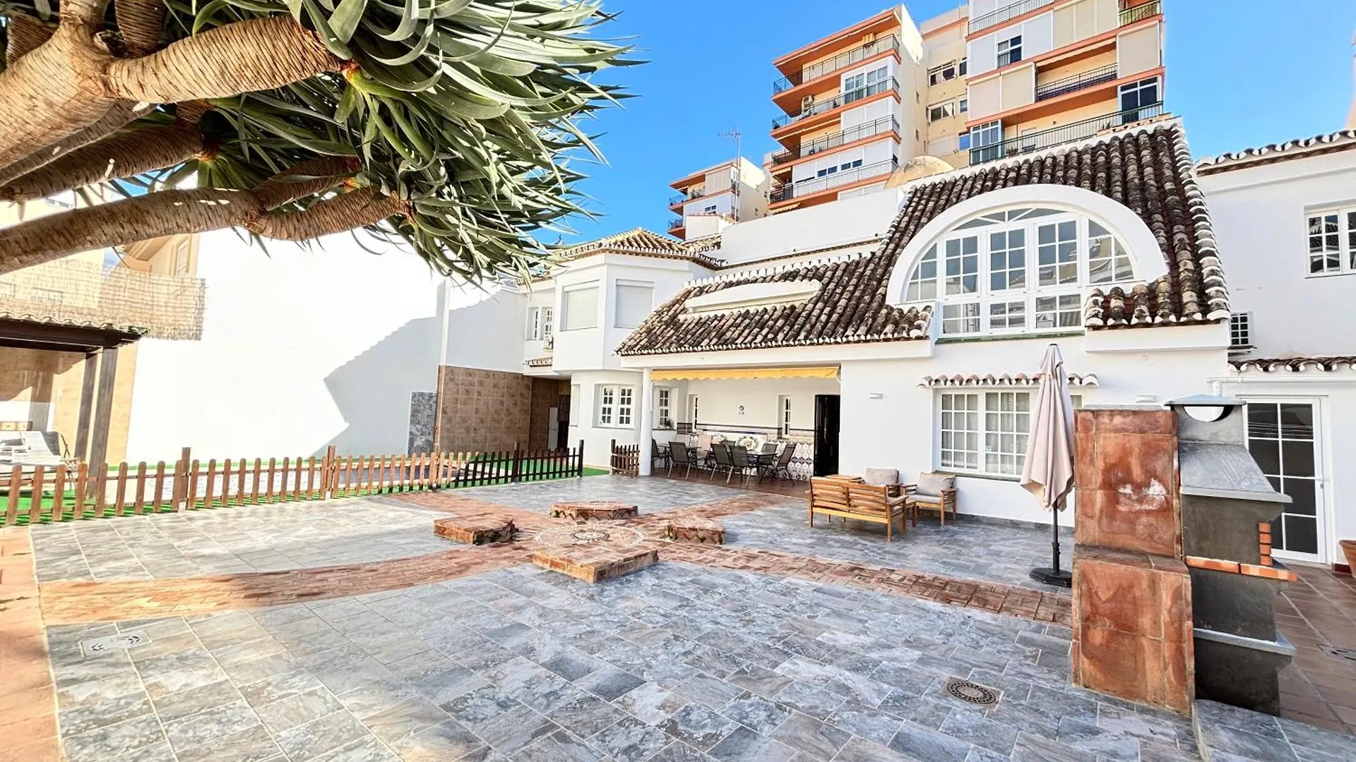 Villa Casa Vega Fuengirola
