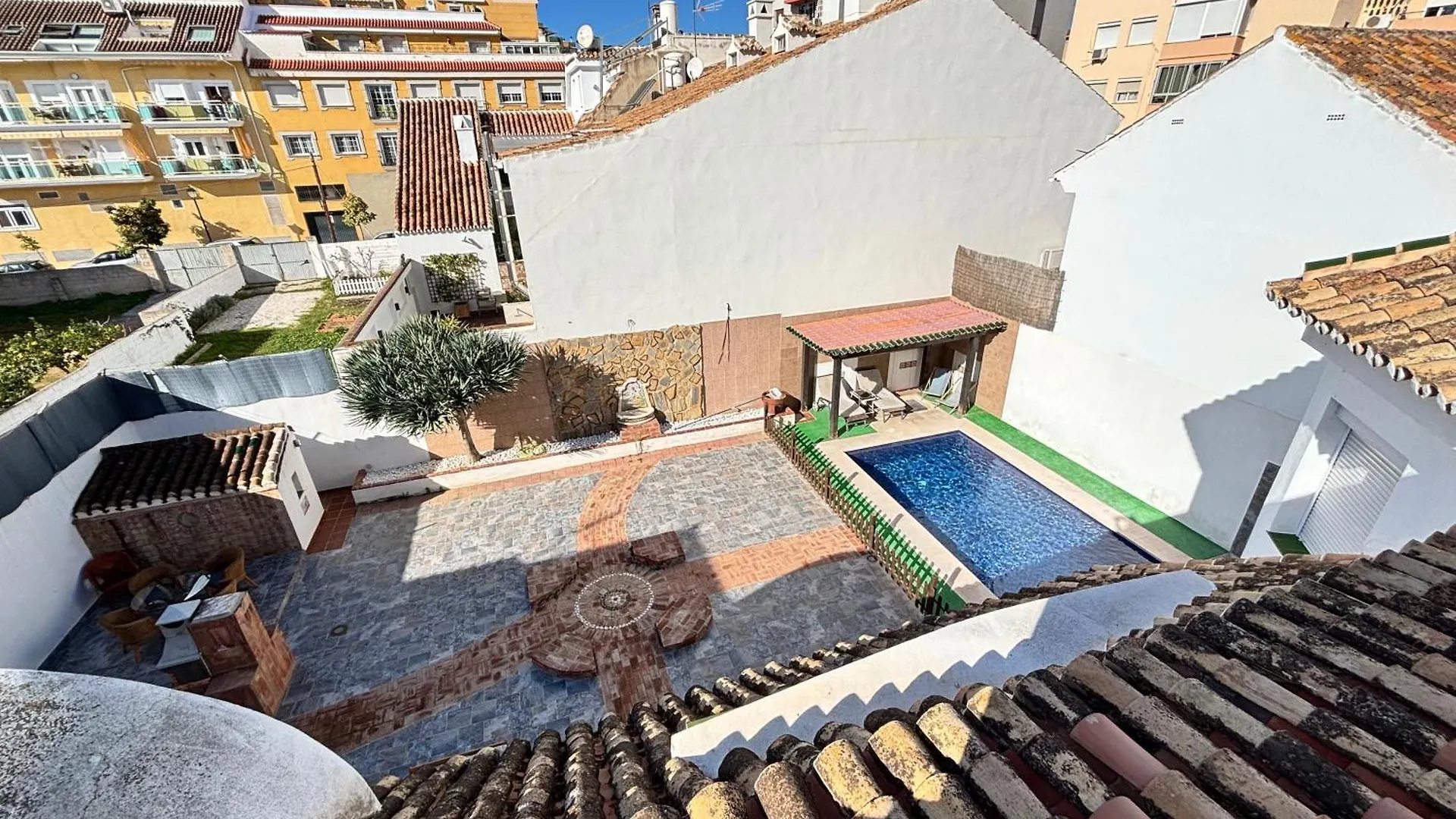 Villa Casa Vega Fuengirola